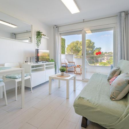 Arquus Little Hawaii Apartment Salou Bagian luar foto