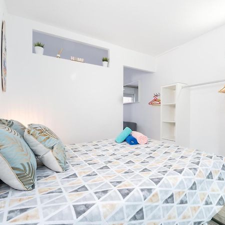 Arquus Little Hawaii Apartment Salou Bagian luar foto
