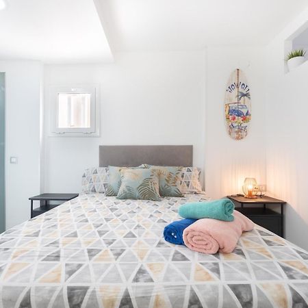Arquus Little Hawaii Apartment Salou Bagian luar foto