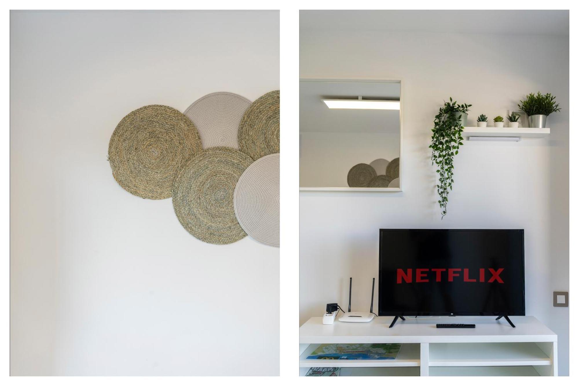 Arquus Little Hawaii Apartment Salou Bagian luar foto