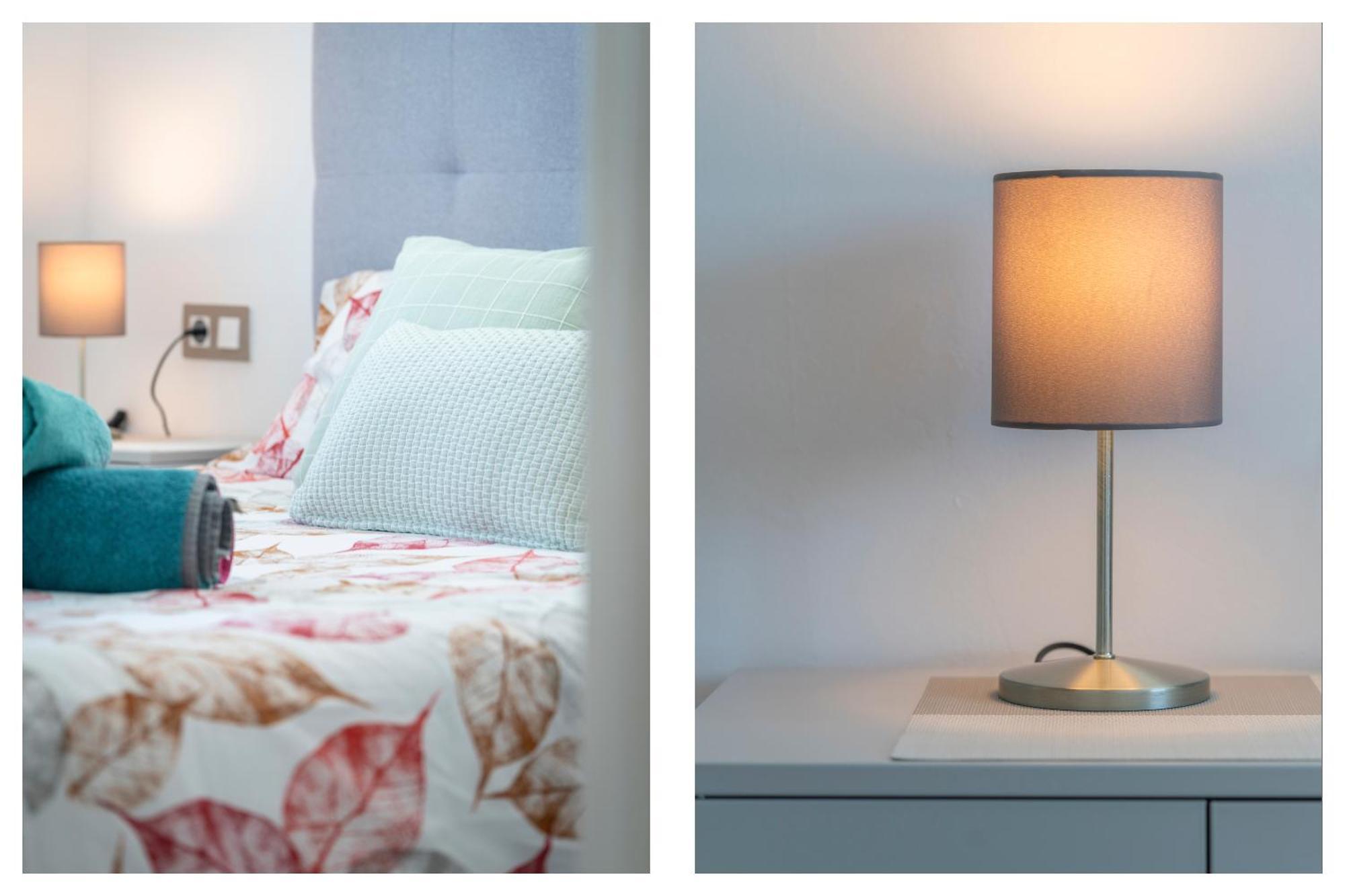 Arquus Little Hawaii Apartment Salou Bagian luar foto