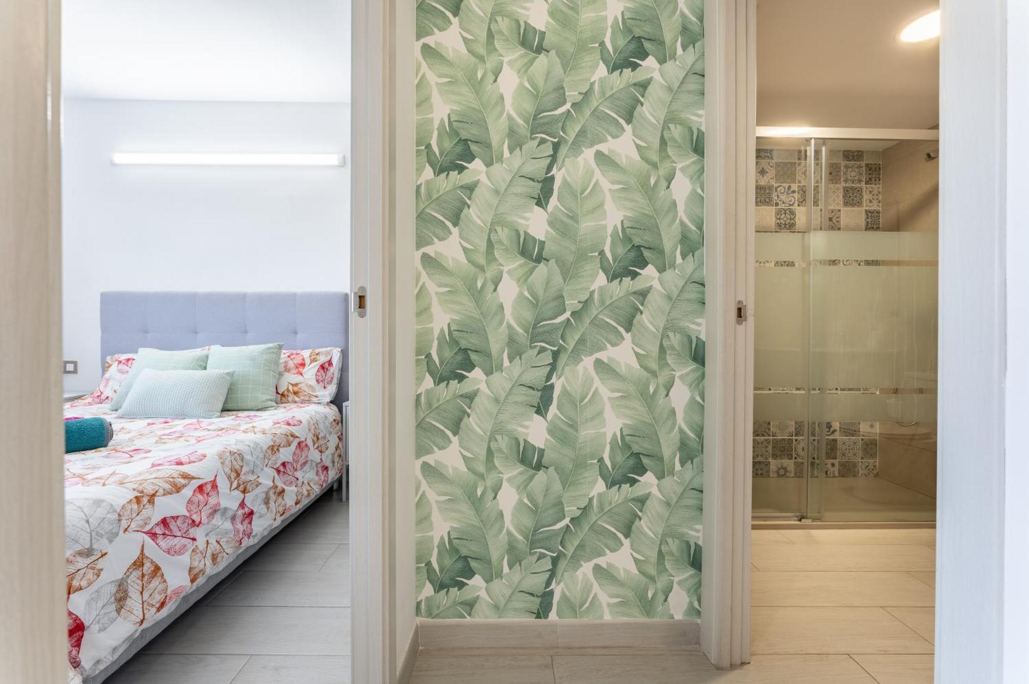 Arquus Little Hawaii Apartment Salou Bagian luar foto