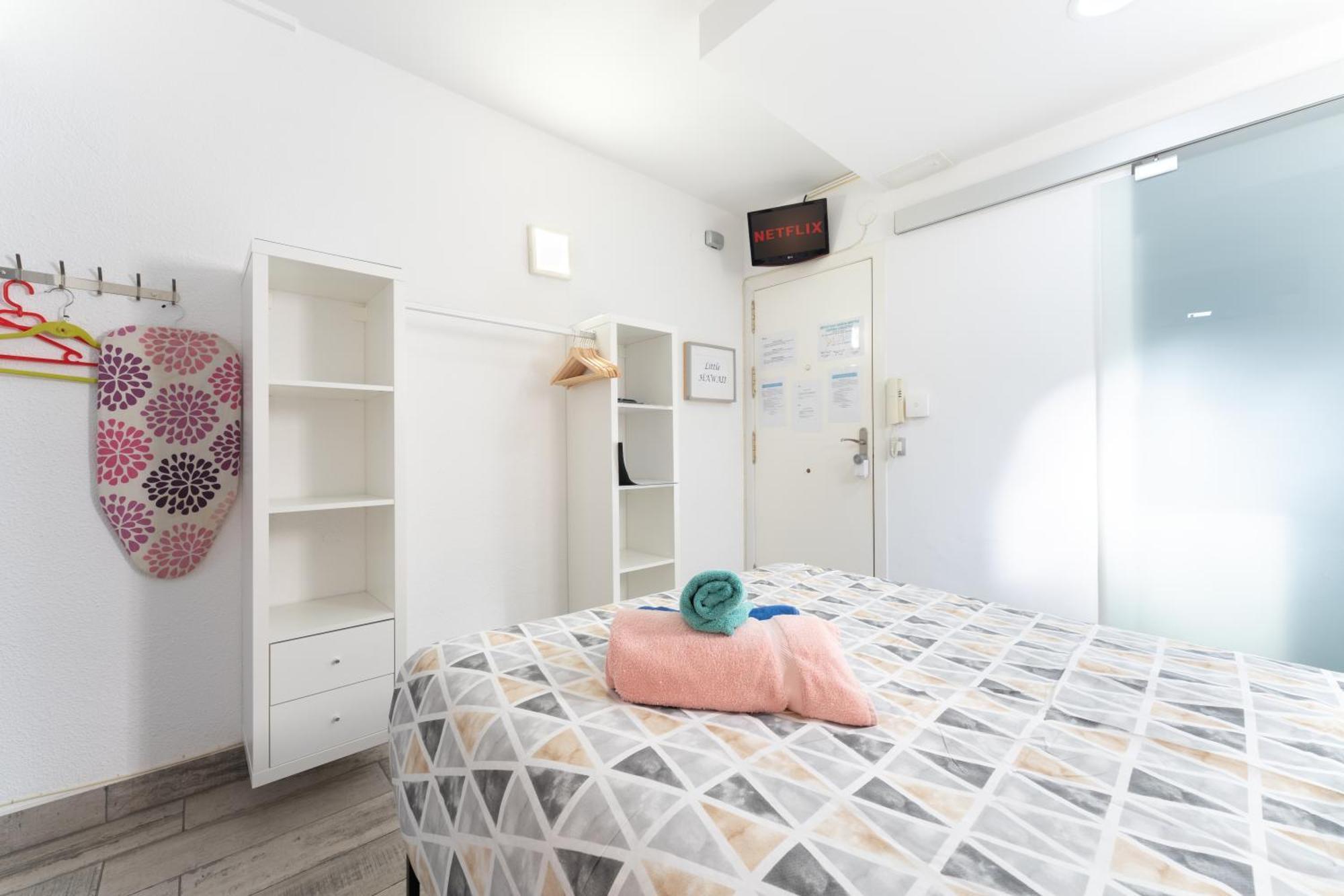 Arquus Little Hawaii Apartment Salou Bagian luar foto