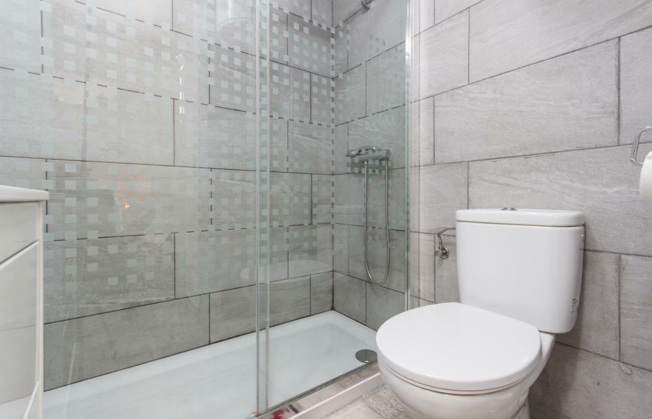 Arquus Little Hawaii Apartment Salou Bagian luar foto